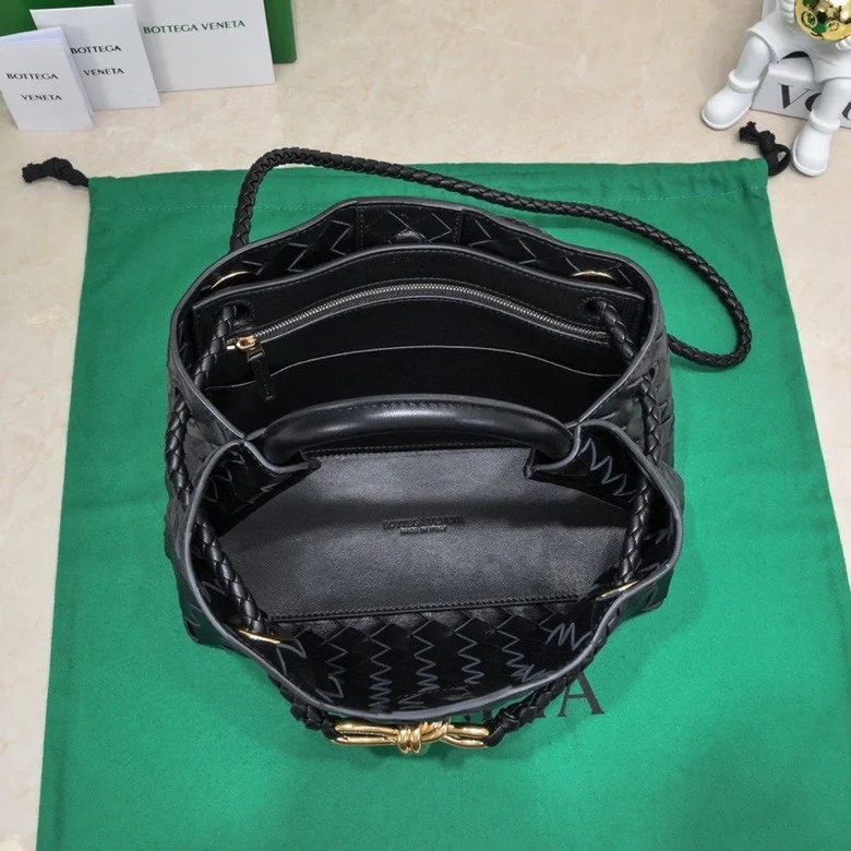 Bottega Veneta Top Handle Bags Unique 51806