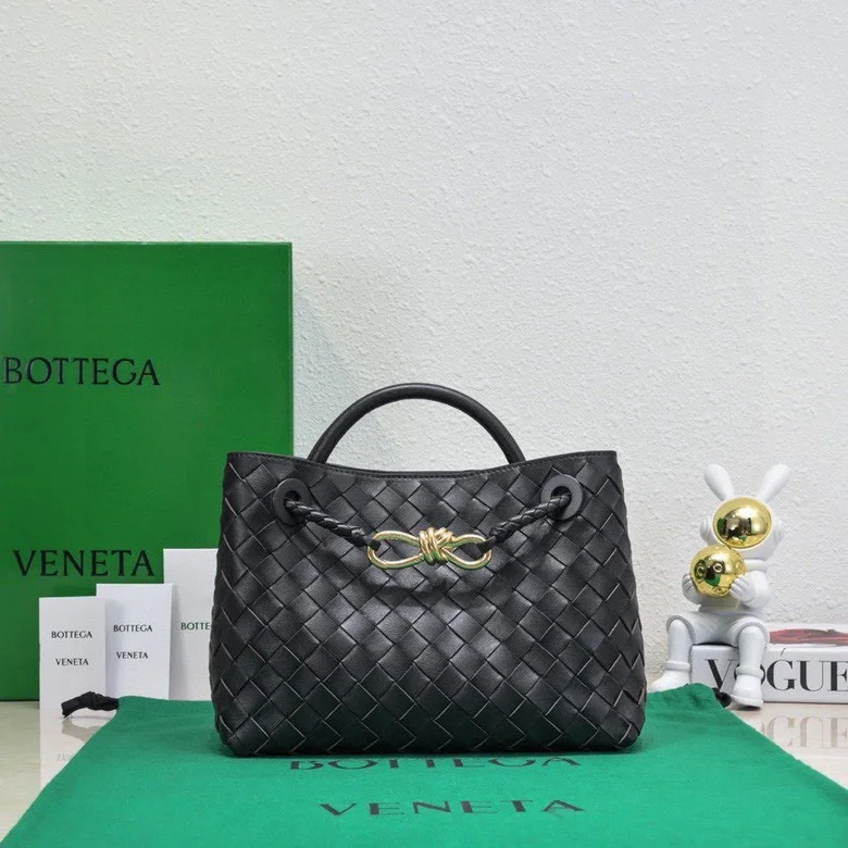 Trendsetting Bottega Veneta Top Handle Bags 51840