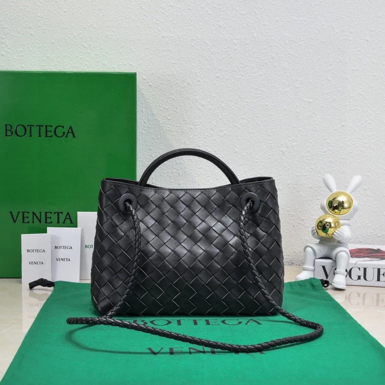 Trendsetting Bottega Veneta Top Handle Bags 51840