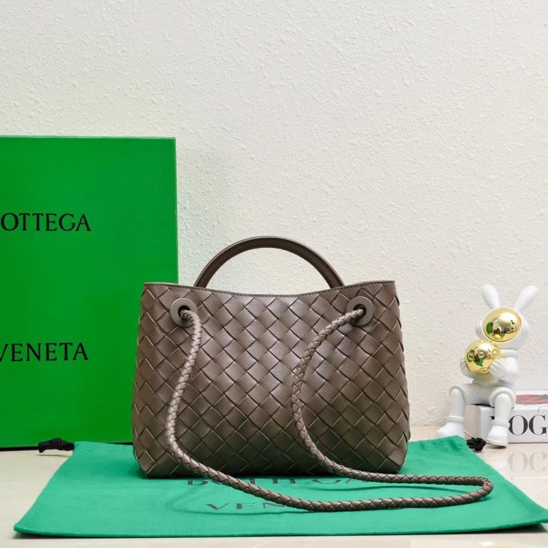 Bottega Veneta Top Handle Bags Youthful 51795