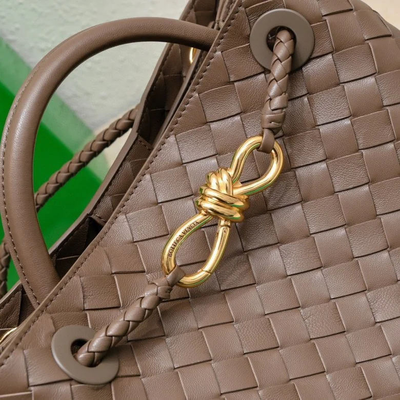 Bottega Veneta Top Handle Bags Youthful 51795