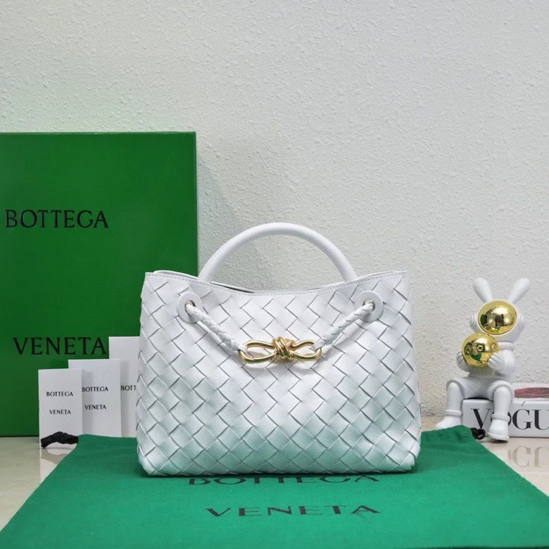 Bottega Veneta Top Handle Bags OdorResistant 51797
