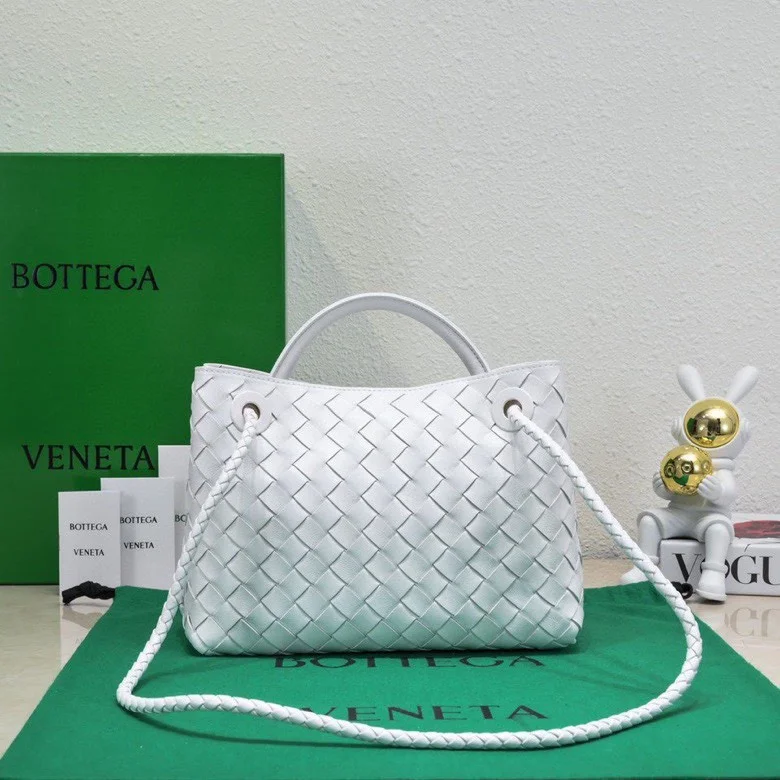 Bottega Veneta Top Handle Bags OdorResistant 51797