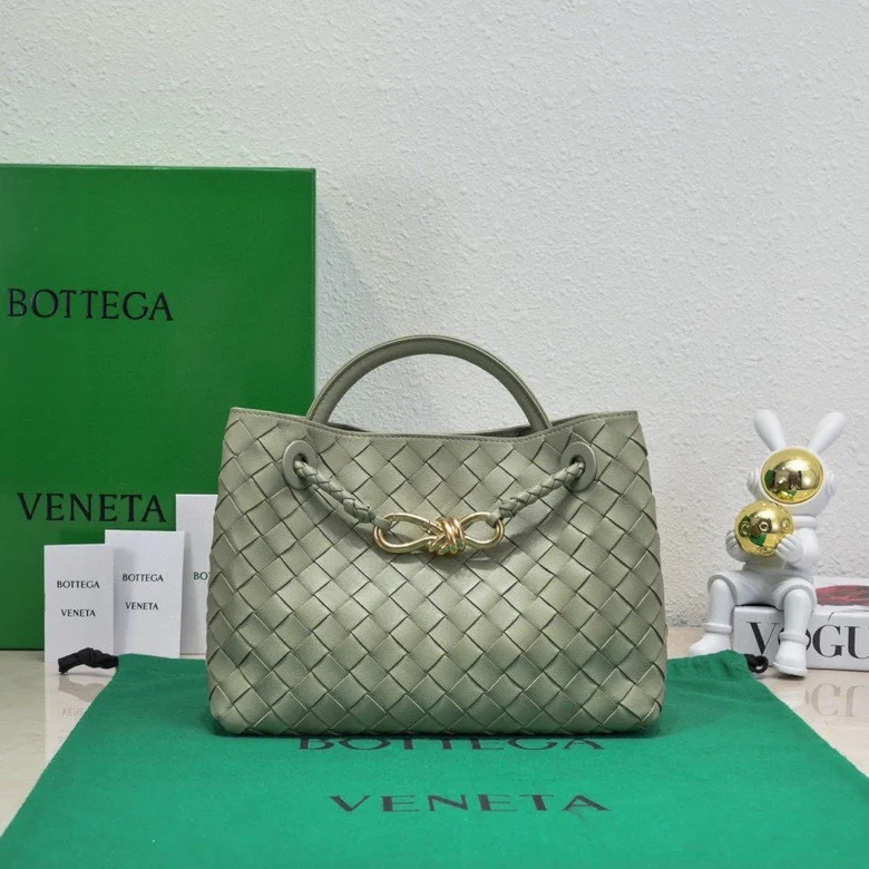 Bottega Veneta Top Handle Bags SoftTouch 51802