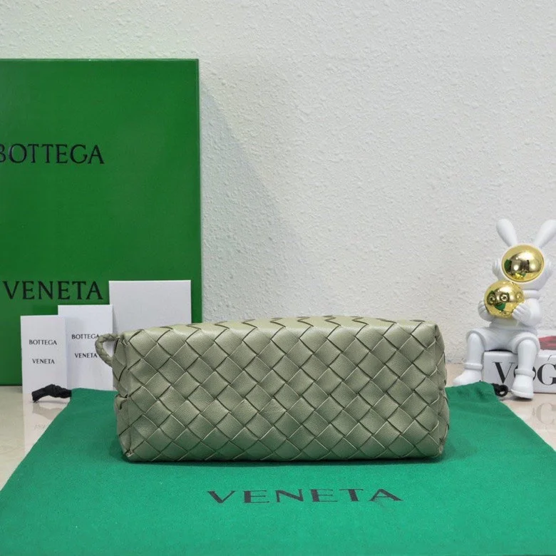 Bottega Veneta Top Handle Bags SoftTouch 51802