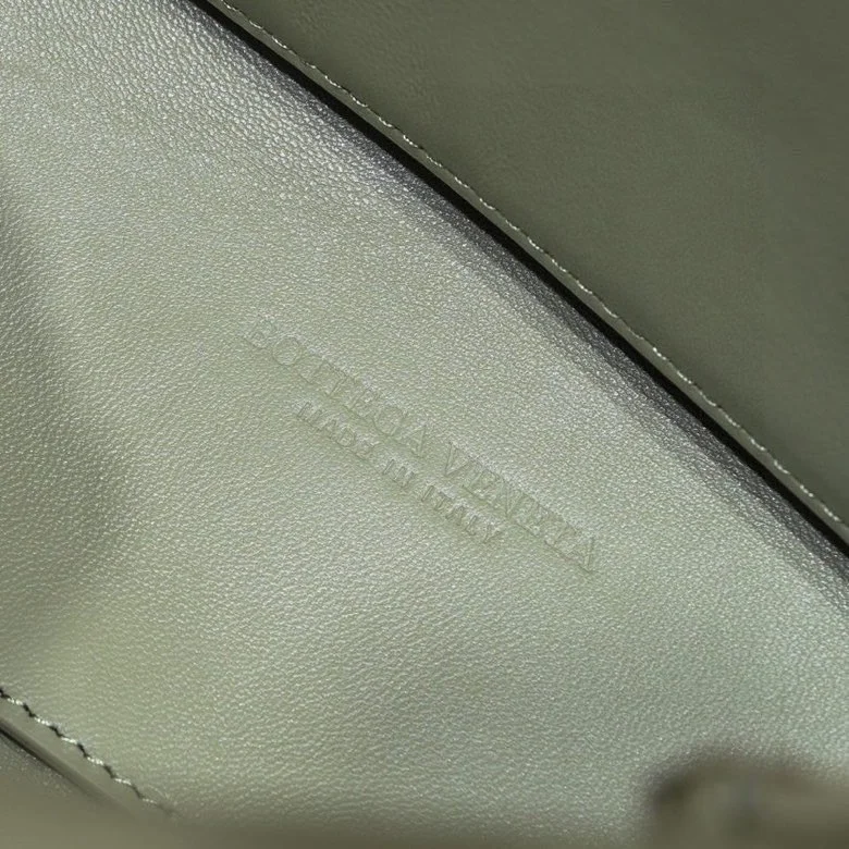 Bottega Veneta Top Handle Bags SoftTouch 51802