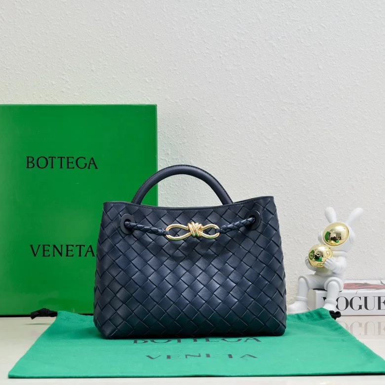 Bottega Veneta Top Handle Bags TimelessDesign 51805