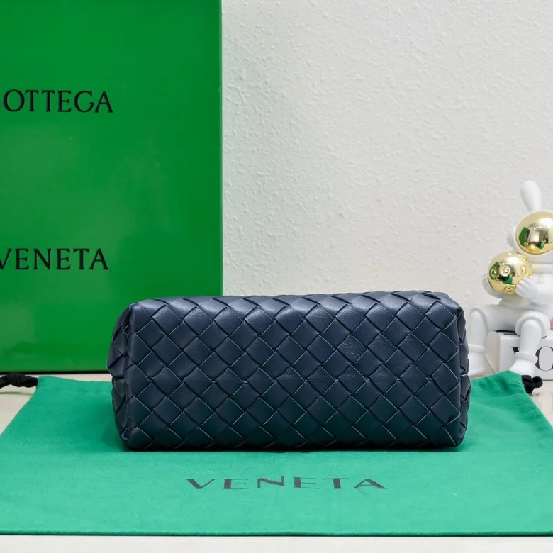 Bottega Veneta Top Handle Bags TimelessDesign 51805