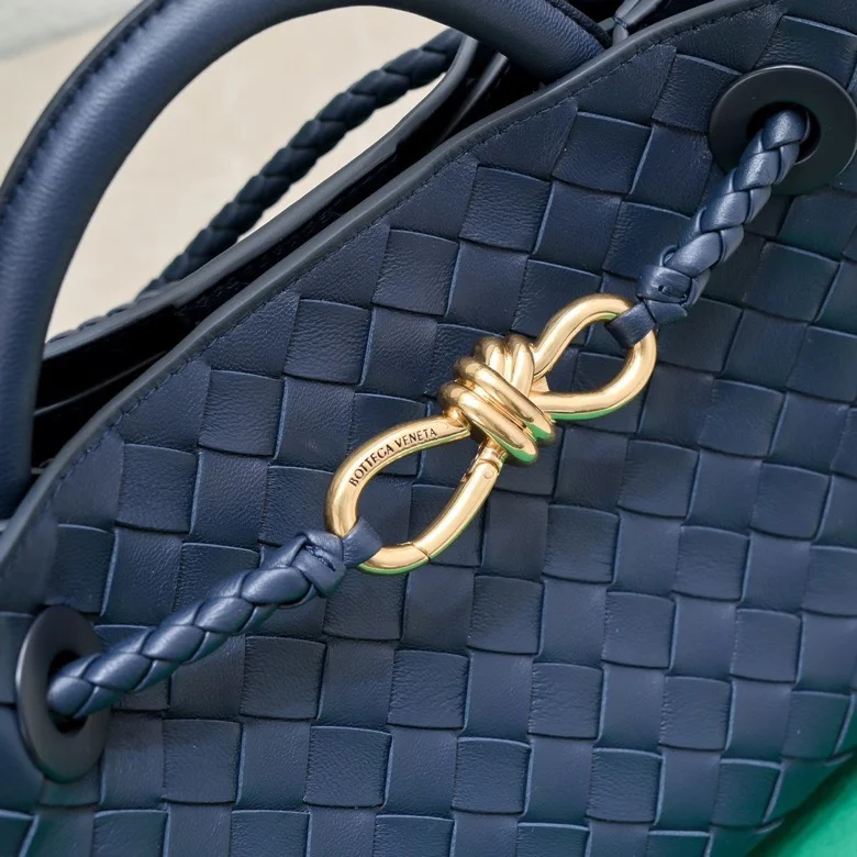 Bottega Veneta Top Handle Bags TimelessDesign 51805