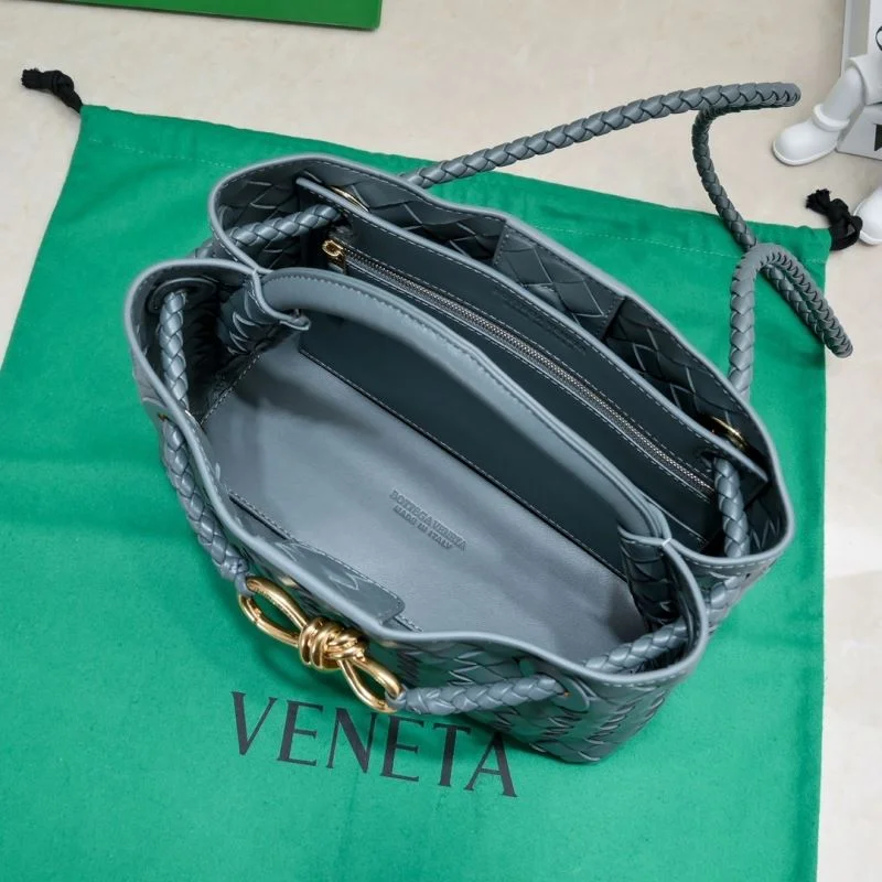 Bottega Veneta Top Handle Bags SunProtective 51838