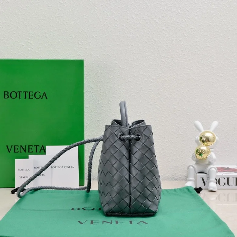 Bottega Veneta Top Handle Bags GoodFit 51807