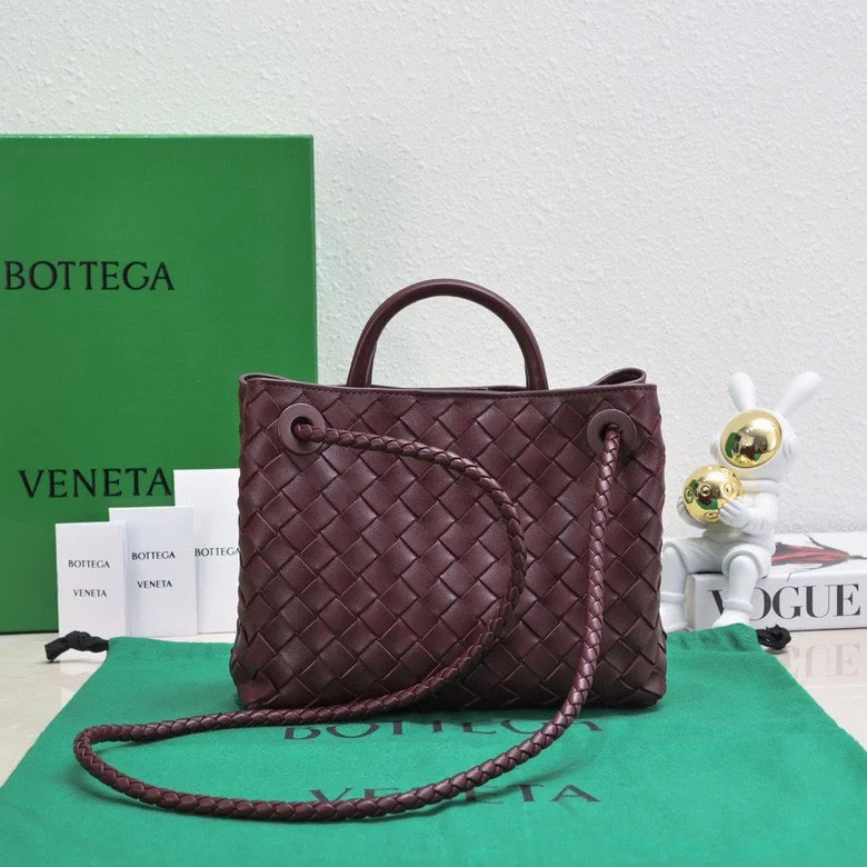 Bottega Veneta Top Handle Bags ZeroBulk 51808
