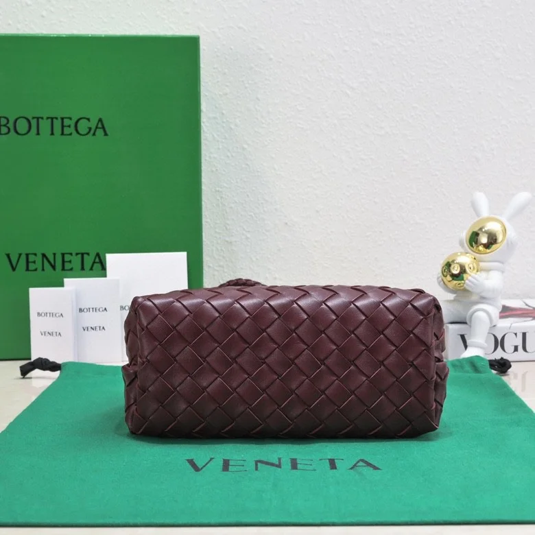 Bottega Veneta Top Handle Bags ZeroBulk 51808