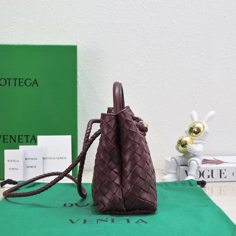 Bottega Veneta Top Handle Bags ZeroBulk 51808