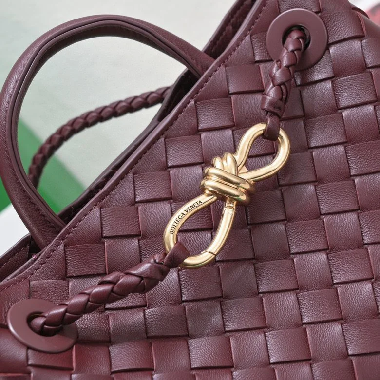 Bottega Veneta Top Handle Bags ZeroBulk 51808