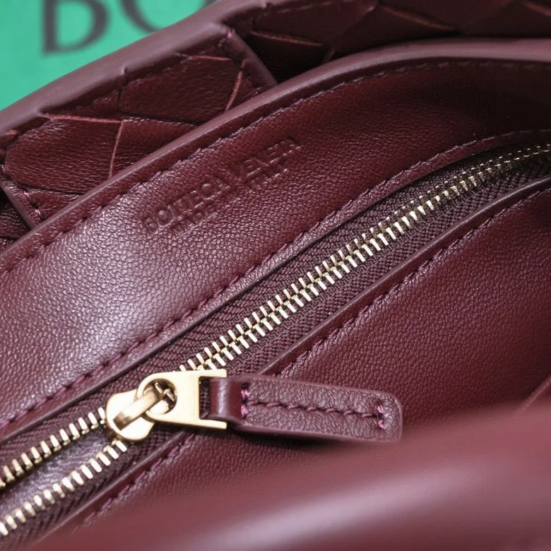 Bottega Veneta Top Handle Bags ZeroBulk 51808