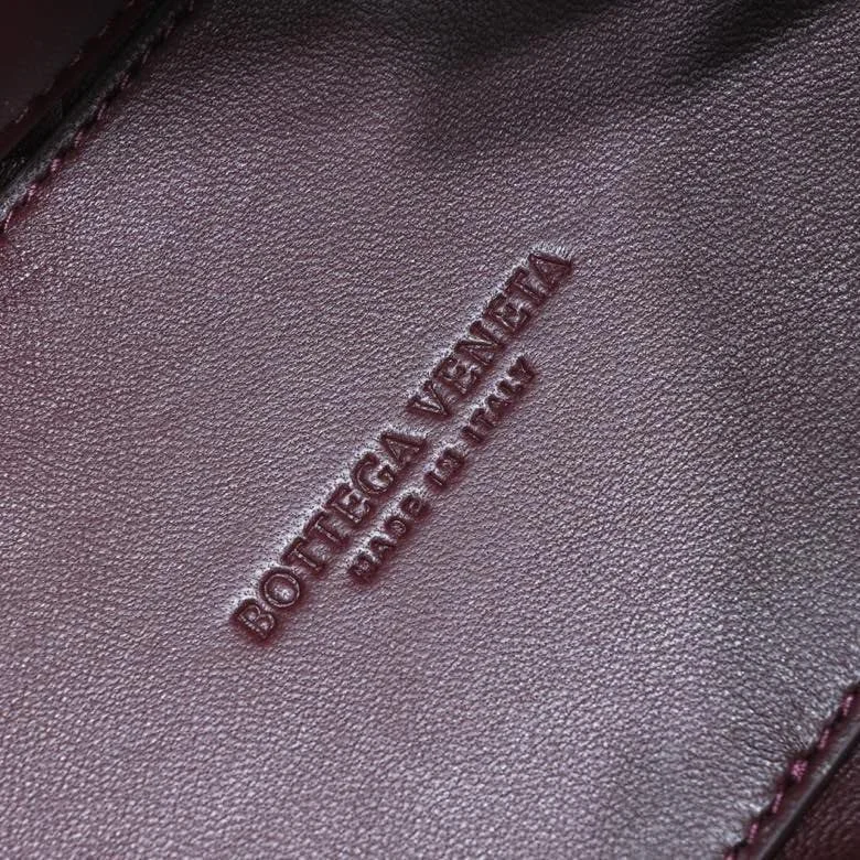 Bottega Veneta Top Handle Bags ZeroBulk 51808