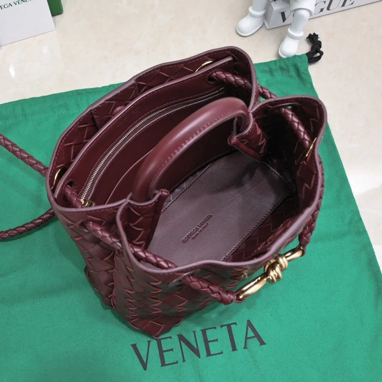 Bottega Veneta Top Handle Bags ZeroBulk 51808