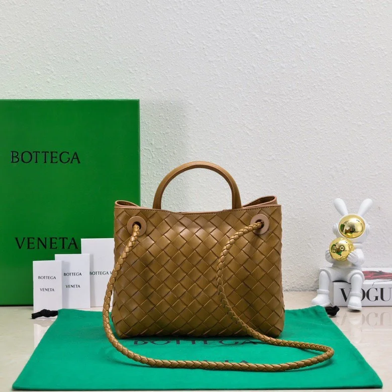 Modern Bottega Veneta Top Handle Bags 51799
