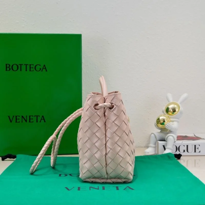 TravelReady Bottega Veneta Top Handle Bags 51798