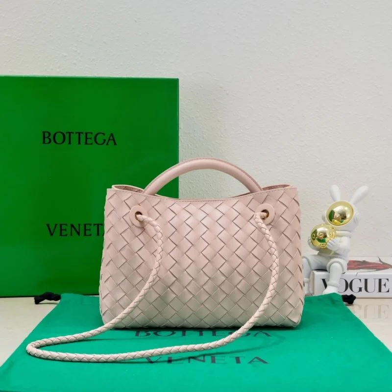TravelReady Bottega Veneta Top Handle Bags 51798