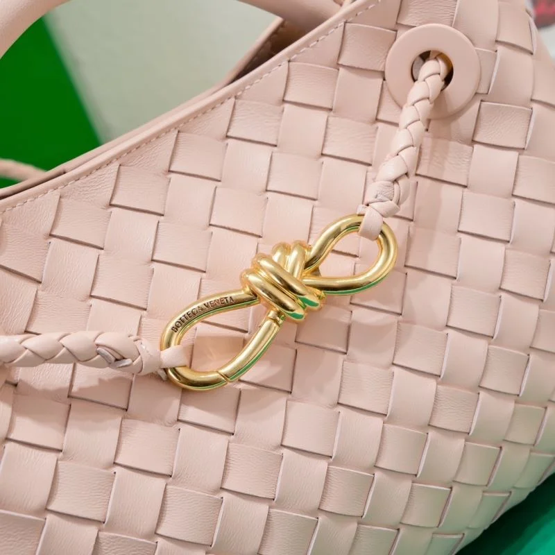 TravelReady Bottega Veneta Top Handle Bags 51798