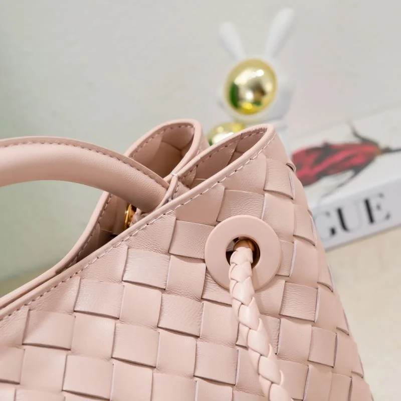 TravelReady Bottega Veneta Top Handle Bags 51798
