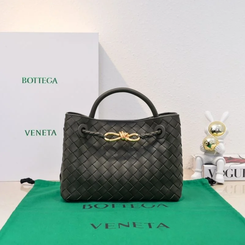 Bottega Veneta Top Handle Bags Thermal 51787
