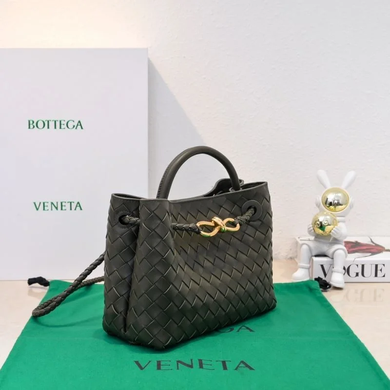Bottega Veneta Top Handle Bags Thermal 51787
