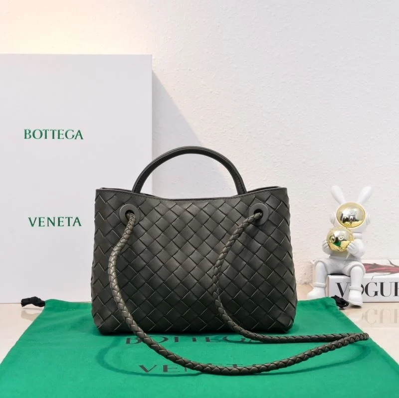 Bottega Veneta Top Handle Bags Thermal 51787