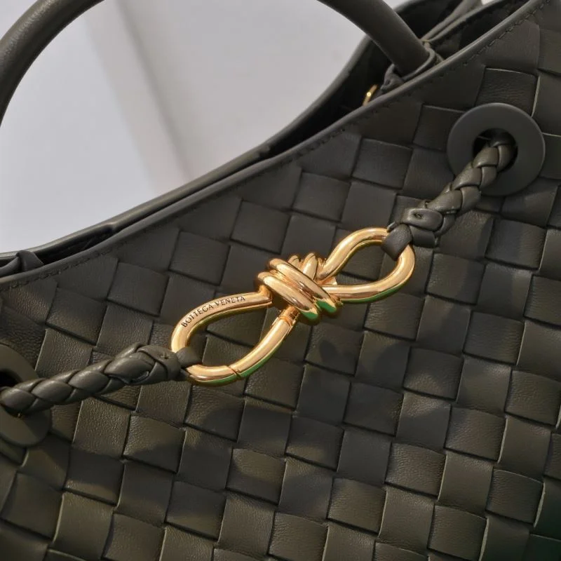 Bottega Veneta Top Handle Bags Thermal 51787