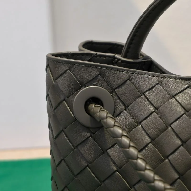 Bottega Veneta Top Handle Bags Thermal 51787