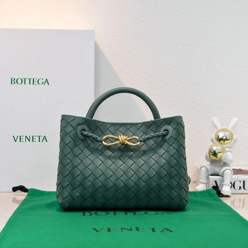 Unisex Bottega Veneta Top Handle Bags 51796