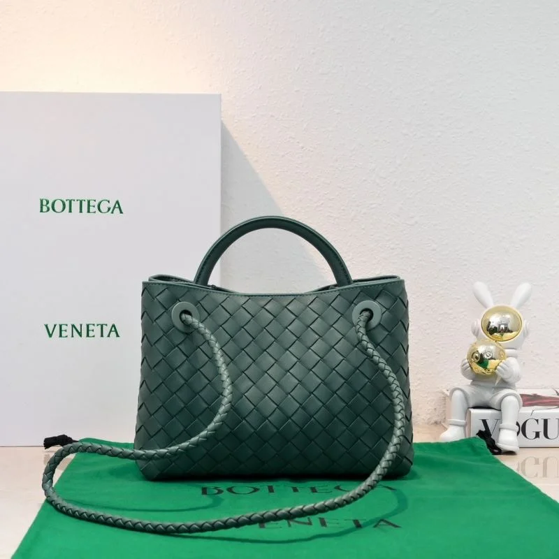 Unisex Bottega Veneta Top Handle Bags 51796