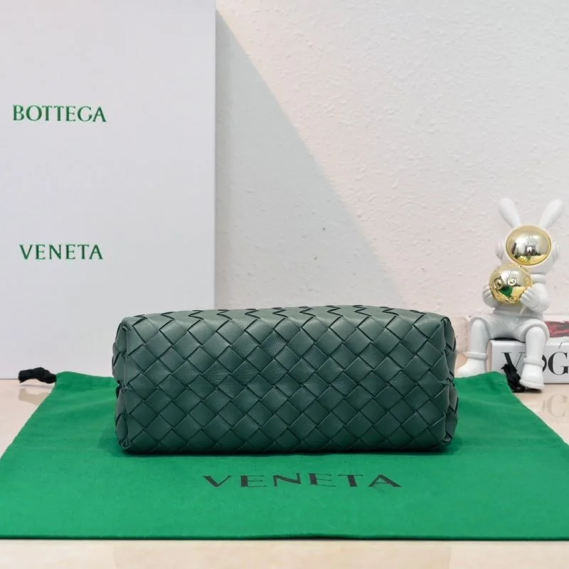 Unisex Bottega Veneta Top Handle Bags 51796