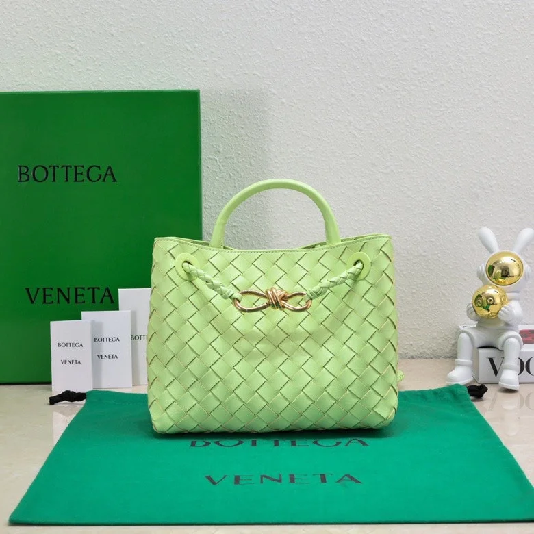 Classic Bottega Veneta Top Handle Bags 51793