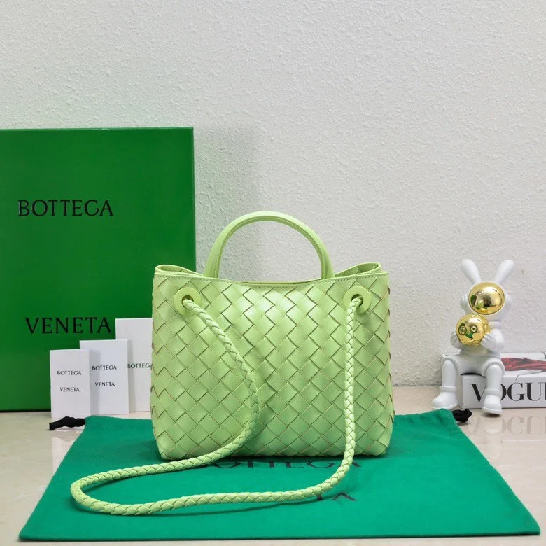 Classic Bottega Veneta Top Handle Bags 51793