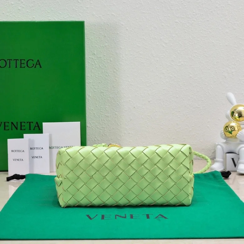 Classic Bottega Veneta Top Handle Bags 51793