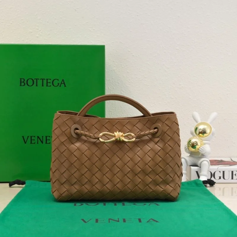 Bottega Veneta Top Handle Bags Unisex 51794