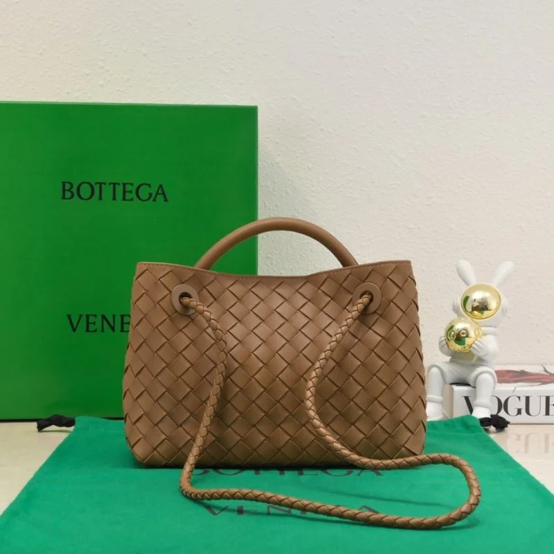 Bottega Veneta Top Handle Bags Unisex 51794