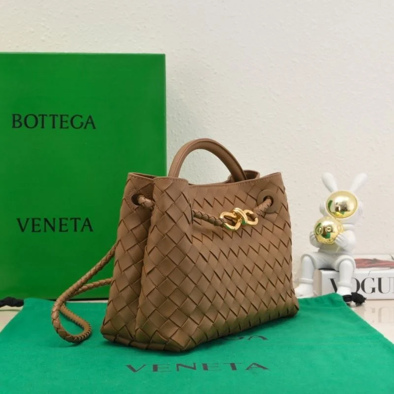 Bottega Veneta Top Handle Bags Unisex 51794