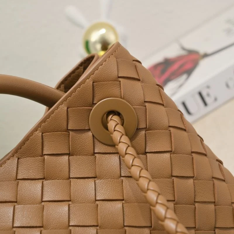 Bottega Veneta Top Handle Bags Unisex 51794