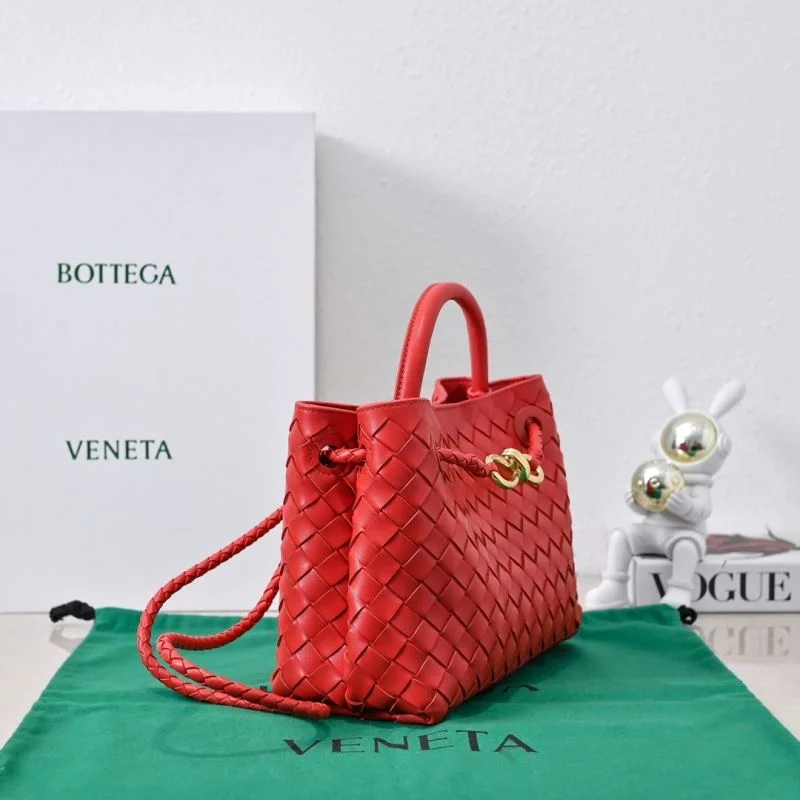 Bottega Veneta Top Handle Bags Breathable 51791