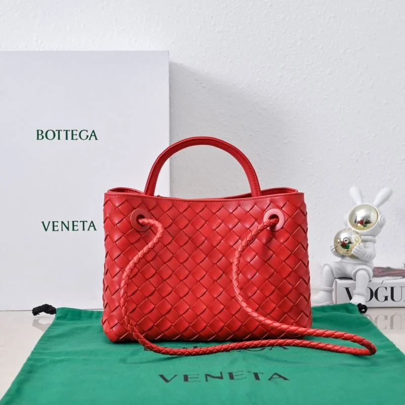 Bottega Veneta Top Handle Bags Breathable 51791