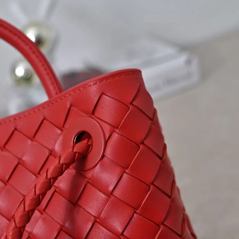 Bottega Veneta Top Handle Bags Breathable 51791