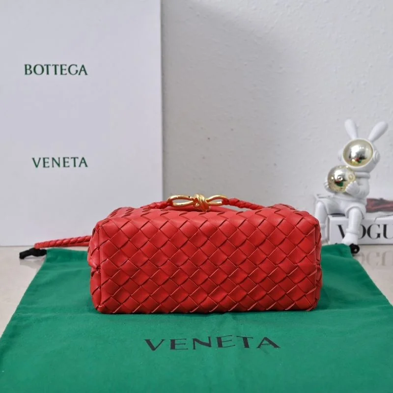 Bottega Veneta Top Handle Bags Breathable 51791