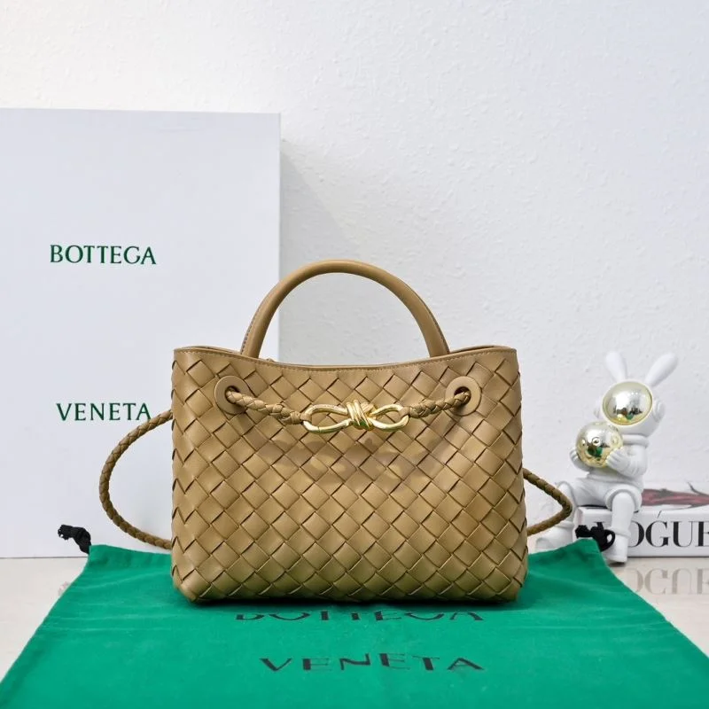Bottega Veneta Top Handle Bags Vibrant 51818