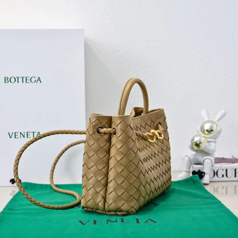 Bottega Veneta Top Handle Bags Vibrant 51818