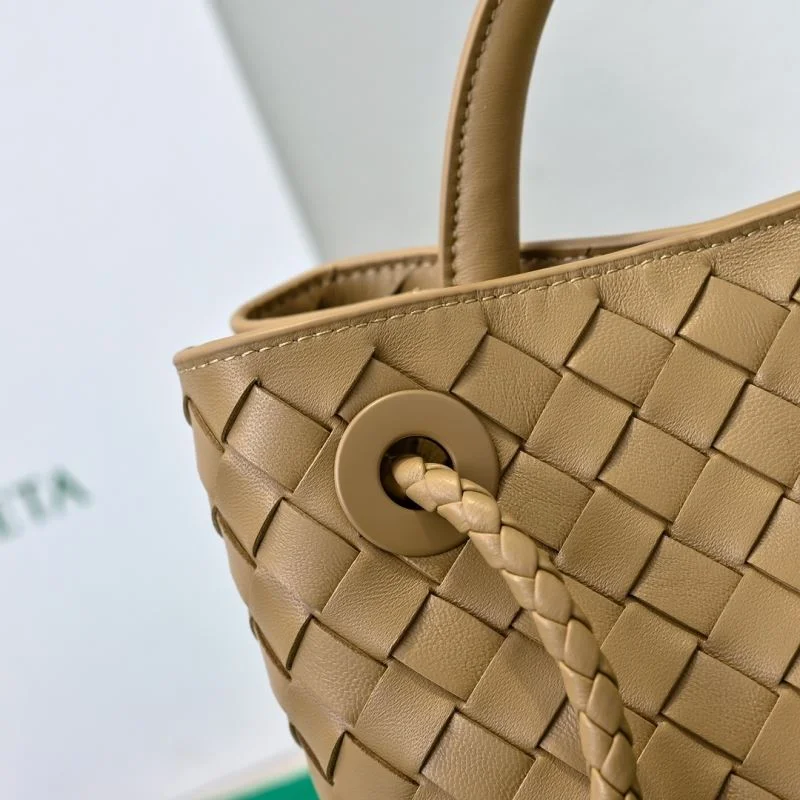 Bottega Veneta Top Handle Bags Vibrant 51818