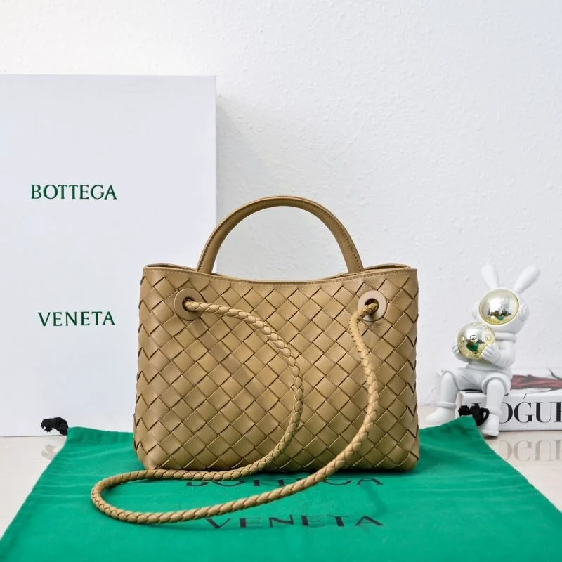 Bottega Veneta Top Handle Bags Vibrant 51818